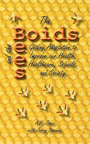 Boids and the Bees