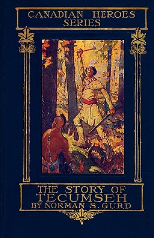 Story of Tecumseh