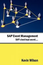SAP Event Management - SAP's Best Kept Secret