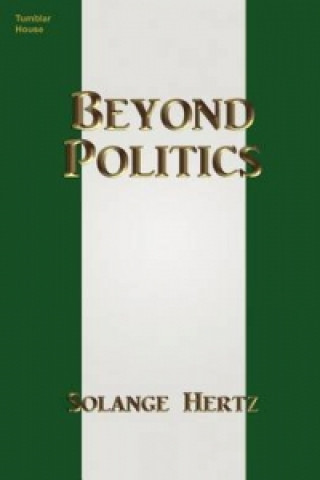 Beyond Politics