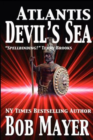 Atlantis Devil's Sea