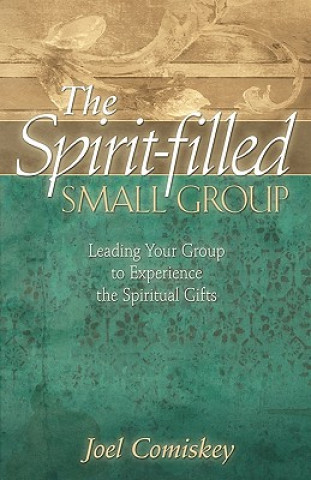 Spirit-filled Small Group