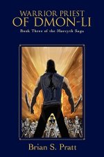 Warrior Priest of Dmon-Li