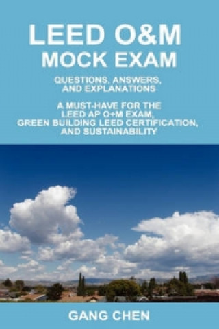 Leed O&m Mock Exam