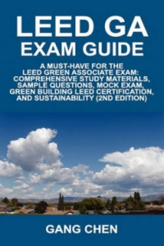Leed Ga Exam Guide