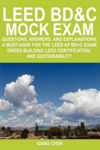 Leed Bd&c Mock Exam