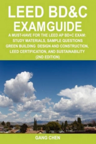 Leed Bd&c Exam Guide