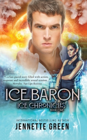 Ice Baron