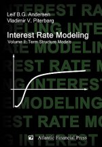 Interest Rate Modeling. Volume 2