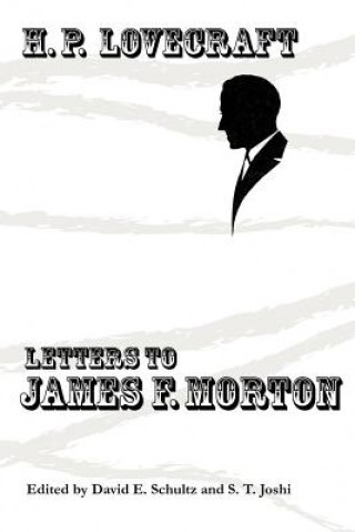 Letters to James F. Morton