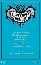 Lovecraft Annual No. 4 (2010)