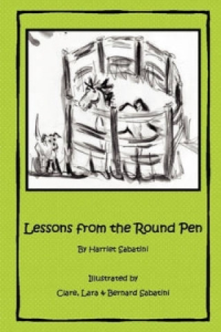 Lessons for the Round Pen