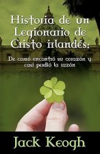 Historia de Un Legionario de Cristo Irlandes