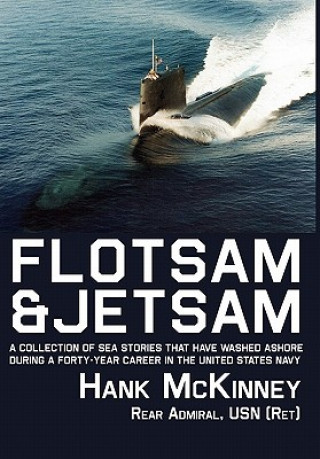 Flotsam & Jetsam