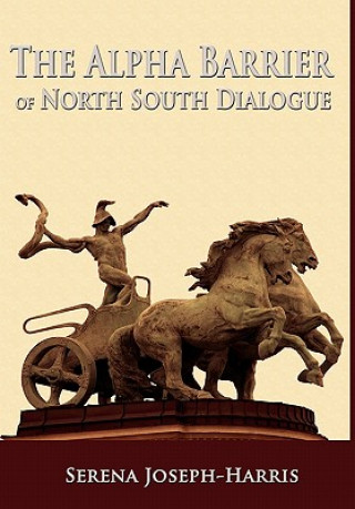 Alpha Barrier of North South Dialogue