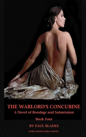 Warlord's Concubine- Book Four