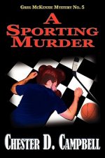 Sporting Murder