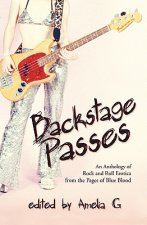 Backstage Passes