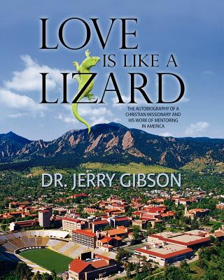 Love is Like a Lizard