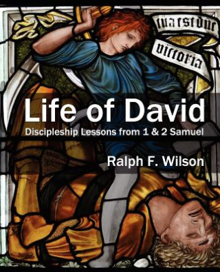 Life of David