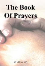 Book Of Prayers