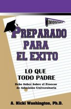 Preparado Para El Xito