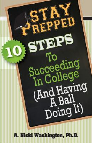 Stay Prepped