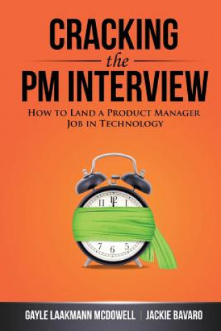 Cracking the PM Interview