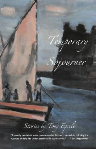 Temporary Sojourner