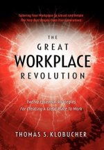 Great Workplace Revolution