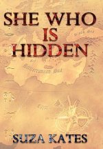 She Who is Hidden