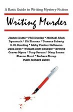 Writing Murder