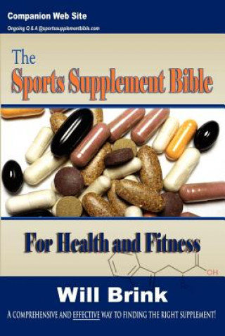 Sports Supplement Bible