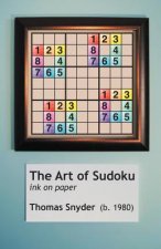 Art of Sudoku