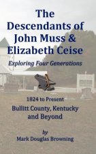 Descendants of John Muss & Elizabeth Ceise