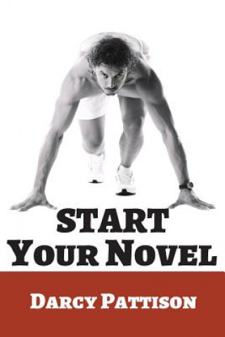 Start Your Novel