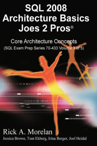 SQL Architecture Basics Joes 2 Pros Volume 3 (International Edition)