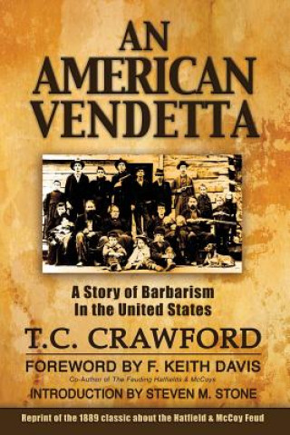 American Vendetta