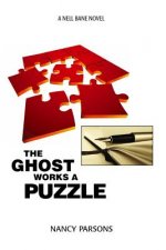 Ghost Works a Puzzle