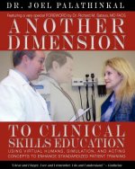 Another Dimension to Clinical Skills Education