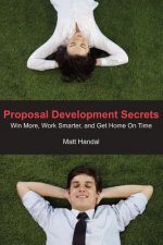 Proposal Development Secrets