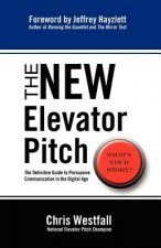 NEW Elevator Pitch