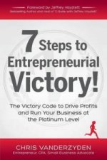 7 Steps to Entrepreneurial Victory