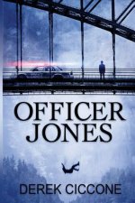 Officer Jones