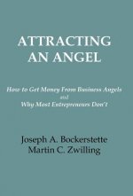 Attracting An Angel