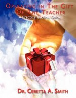 Operating in the Gift of the Teacher