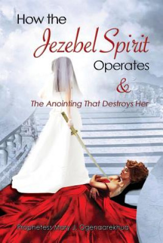 How the Jezebel Spirit Operates and The Anointing that Destroys Her