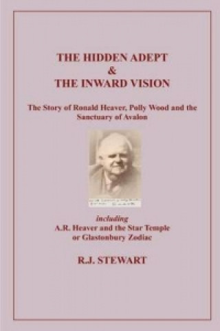 Hidden Adept & the Inner Vision