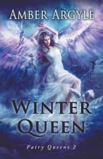 Winter Queen (Fairy Queens #1)