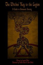 Witches' Key to the Legion